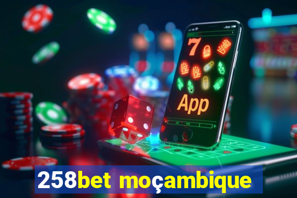 258bet moçambique